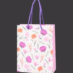 Emballer Et Empaqueter*Action Sac cadeau