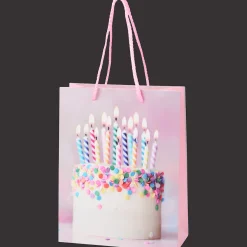 Emballer Et Empaqueter*Action Sac cadeau