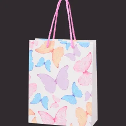 Emballer Et Empaqueter*Action Sac cadeau