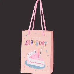 Emballer Et Empaqueter*Action Sac cadeau