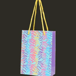 Emballer Et Empaqueter*Action Sac cadeau