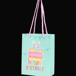 Emballer Et Empaqueter*Action Sac cadeau