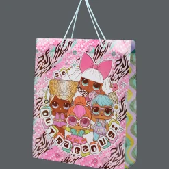 Emballer Et Empaqueter*Action Sac cadeau