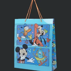 Emballer Et Empaqueter*Action Sac cadeau
