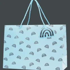 Emballer Et Empaqueter*Action Sac cadeau