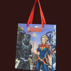 Emballer Et Empaqueter*Action Sac cadeau