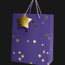 Emballer Et Empaqueter*Action Sac cadeau à motif Avec
