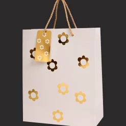 Emballer Et Empaqueter*Action Sac cadeau à motif Avec