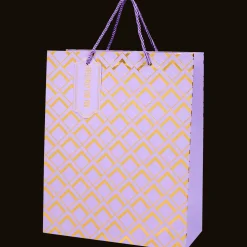 Emballer Et Empaqueter*Action Sac cadeau à motif Avec