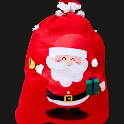 Emballer Et Empaqueter*Action Sac cadeau de Noël