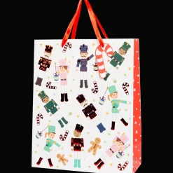 Emballer Et Empaqueter*Action Sac cadeau de Noël