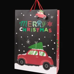 Emballer Et Empaqueter*Action Sac cadeau de Noël XL