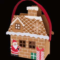 Emballer Et Empaqueter*Action Sac cadeau en feutre Hobby Flora