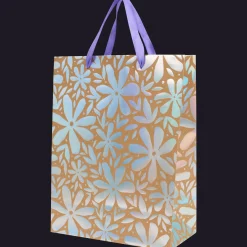 Emballer Et Empaqueter*Action Sac cadeau Kraft