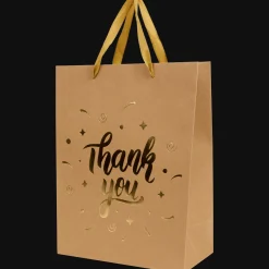 Emballer Et Empaqueter*Action Sac cadeau Kraft