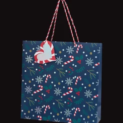 Emballer Et Empaqueter*Action Sac cadeau Noël