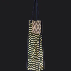 Emballer Et Empaqueter*Action Sac cadeau pour bouteille