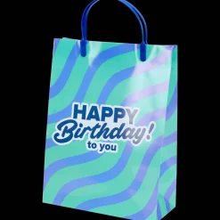 Emballer Et Empaqueter*Action Sac cadeau XL