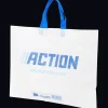 Valises*Action Sac de courses réutilisable