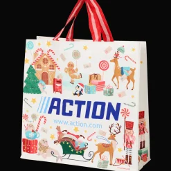Valises*Action Sac de shopping