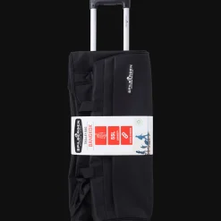 Valises*Spilbergen Sac de voyage à roulettes