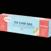 Conserver Et Emporter*Dumil Sachets à glaçons