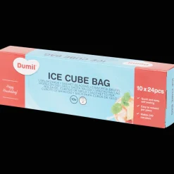 Conserver Et Emporter*Dumil Sachets à glaçons