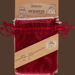 Emballer Et Empaqueter*Action Sachets cadeaux Hobby Flora