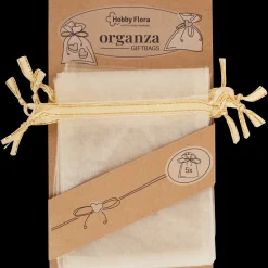 Emballer Et Empaqueter*Action Sachets cadeaux Hobby Flora