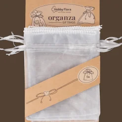 Emballer Et Empaqueter*Action Sachets cadeaux Hobby Flora