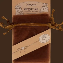 Emballer Et Empaqueter*Action Sachets cadeaux Hobby Flora