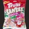 Friandises Et Bonbons*Trolli Sachets de bonbons Noël