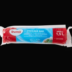Conserver Et Emporter*Dumil Sachets de congélation