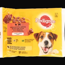 Chien|Alimentation*Pedigree Sachets de nourriture humide pour chien Vital Protection
