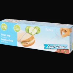 Conserver Et Emporter*Action Sachets fraîcheur Excellent Houseware