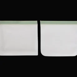 Conserver Et Emporter*Action Sachets fraîcheur réutilisables DAY