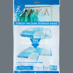 Accessoires Pour La Maison*Action Sacs de rangement sous vide