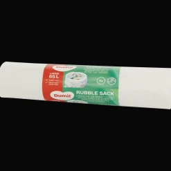 Poubelles*Dumil Sacs pour gravats