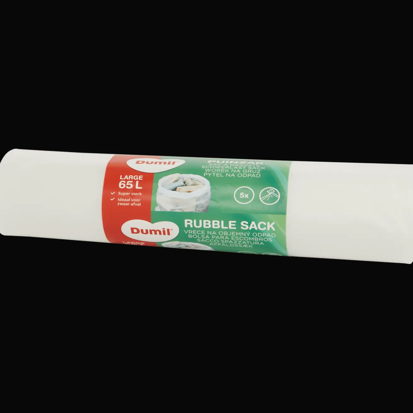 Poubelles*Dumil Sacs pour gravats