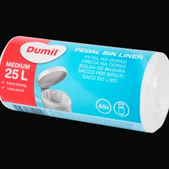 Poubelles*Dumil Sacs pour poubelle à pédale