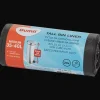 Poubelles*Dumil Sacs-poubelle extra hauts