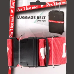 Accessoires De Voyage|Valises*Dunlop Sangle de bagage