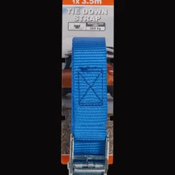 Accessoires Automobiles*Action Sangle de serrage