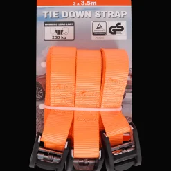 Accessoires Automobiles*Action Sangles d'arrimage