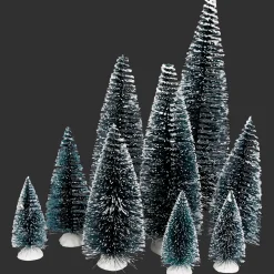 Décoration Saisonnière*Action Sapins de Noël décoratifs