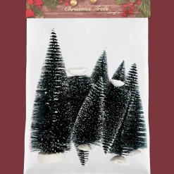 Décoration Saisonnière*Action Sapins de Noël décoratifs