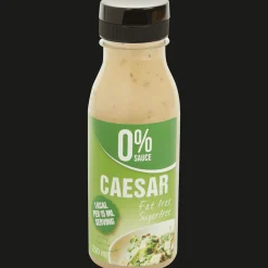 Alimentation*Action Sauce 0% Sauce