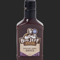 Alimentation*Big Jeff Sauce