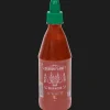 Alimentation*Action Sauce sriracha