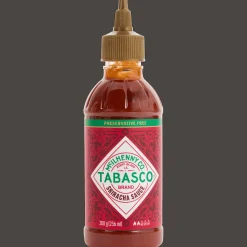 Alimentation*McIlhenny Co. Sauce Tabasco Sriracha